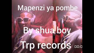 Mapenzi ya pombe official music by shua boyKenyan music [upl. by Adnalohs760]