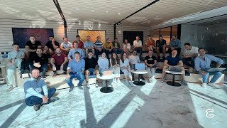 Cere Team Offsite Dubai 2022 [upl. by Gaiser]