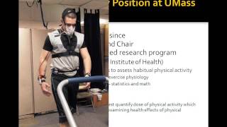 ACSM Career Webinar  Exercise Physiology [upl. by Aihsatal577]