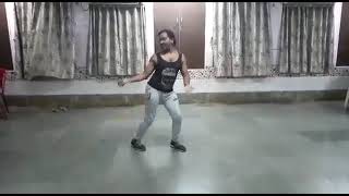 Kachho Supari Song Dance performance [upl. by Maria]