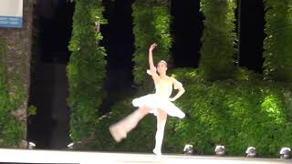 Miko Fogarty 17 Varna IBC Silver Medalist Classique Variation YouTube 720p [upl. by Stoeber836]