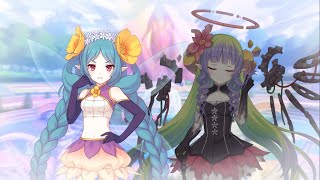 Princess Connect Re Dive Chapter 11 Interlude 12 Game English Sub [upl. by Vevay]