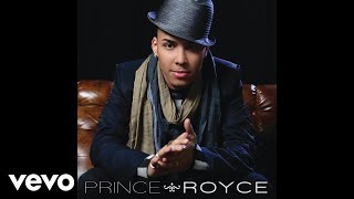 Prince Royce  Mi Ultima Carta Audio [upl. by Missy702]