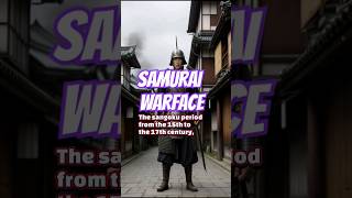 Samurai Chronicles Uniting Japan  The Epic Tale of Nobunaga Hideyoshi and Ieyasu [upl. by Asilehs362]