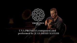 Una Promesa composed and performed by Juan Diego Mateos [upl. by Aroda575]