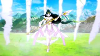 Magi AMV  This Little Girl [upl. by Nesbitt]