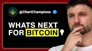 Whats Next for Bitcoin and Cryptocurrency [upl. by Craggy]