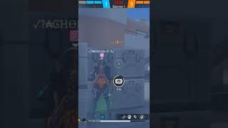 Free fire short video aghori gaming like karo subscribe 👍😁😎 [upl. by Gyatt]