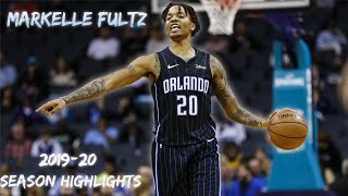 Markelle Fultz 201920 Season Highlights  Healthy [upl. by Anyt]