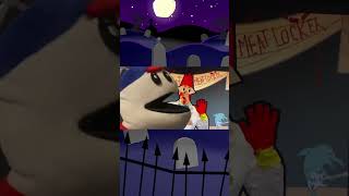 Homestar Reacts to my Ween Stumes [upl. by Duval]