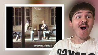 TEENAGERS FIRST TIME HEARING  Yazoo  Situation Official Audio  REACTION [upl. by Aelsel989]