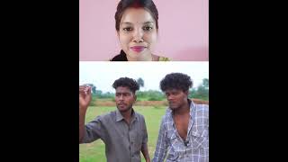 pushpa is back 🤣🤣 ll The Comedy Kingdom l Suraj Rox l Funny Clips l Mohini React ll [upl. by Nonez]