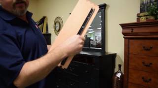 Howto Remove and Install Drawers [upl. by Nesnar]