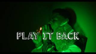 Lil Mick  Play It Back Official Video  Shot by AWashProduction [upl. by Chin]