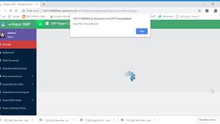 e Rapor SMP Input Nilai Sikap Spiritual [upl. by Ioj]
