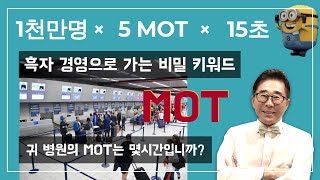 병원성공시리즈23고객과 만나는 접점에서 기업의 운명이 결정된다 진실의 순간 MOT를 연구하라 [upl. by Ettellocin]