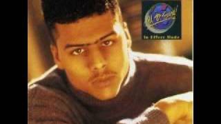 Al B Sure  Naturally Mine Original album version [upl. by Akenaj853]