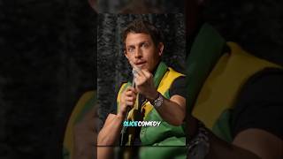 Tony Hinchcliffe Calls Out Kam Patterson 😂😂  Dr Phil LIVE ft Tony Hinchcliffe amp Kam Patterson [upl. by Lynnelle409]