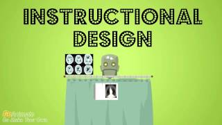 Instructional Design Series Introduction [upl. by Jaquith]