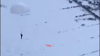 Russia vs Ukraine Pilots after sh00ting each other down [upl. by Leverick268]