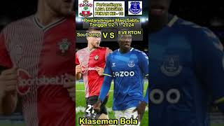 Southampton VS Everton southampton everton [upl. by Dori87]