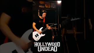 Hollywood Undead  Hollywood Forever [upl. by Feigin]