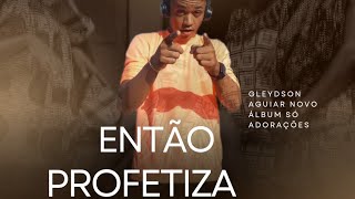 Gleydson Aguiar  clipe oficial tempo [upl. by Alakcim]