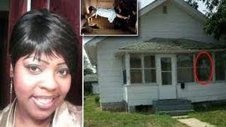 Exorcism Of Latoya Ammons  DEMONIC VOICES CAUGHT  Gary Indiana [upl. by Kendry]