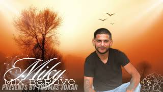 Miky  Mix Barove OFFICIAL AUDIO COVERS [upl. by Carmelina]