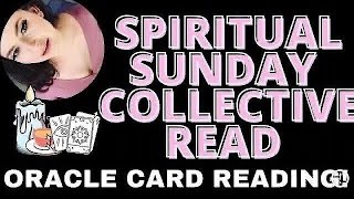 🌈 ☀️🔮 Spiritual Sunday  091524 🔮☀️🌈 collectivereading [upl. by Burdett]