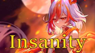 Nightcore Insanity [upl. by Viking]