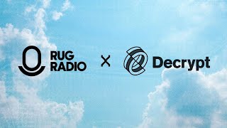 Decrypt x Rug Radio [upl. by Robson]