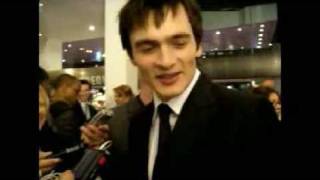 Sugarscape talk Princes with Rupert Friend [upl. by Tereve824]