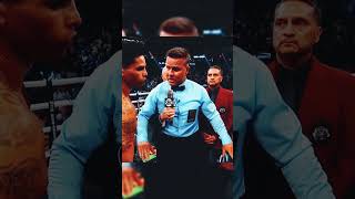 Davis vs Garcia  Smack That Edit [upl. by Lauraine]