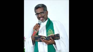 Marriage Sermon Psalm 128 Telugu by Rev Prof Dr Chilkuri Vasantha Rao 2262016 [upl. by Hugues]