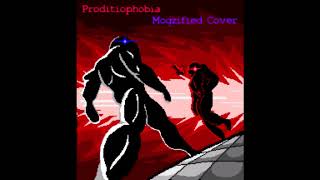 Proditiophobia  Mogzified Cover [upl. by Drogin]