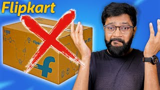 Shame on You Flipkart  Problem [upl. by Emanuel562]