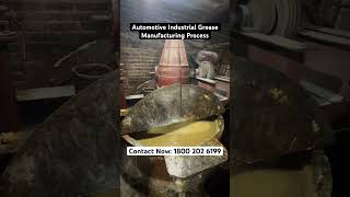 Grease plant  Grease manufacturing process  Automotive Grease  Grease Industry automotive [upl. by Anahc]