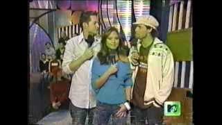 Nick Lachey amp Vanessa Minnillo This I Swear First Look 2003 [upl. by Elleynod]