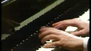 Chopin Polonaise No6 op53 Cyprien Katsaris [upl. by Aerahs692]