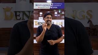 ஈறுகளுக்கு மசாஜ் செய்வதால் வரும் நன்மைகள் என்ன Benifits of Gum massage Denta Kings [upl. by Uase948]