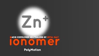 Basics of Ionomers Ion Containing Polymers [upl. by Emmeram574]