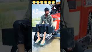 Model tractor Swaraj ka New video viral short tranding tractor standshortsfeedtrandingtractornew [upl. by Adai]