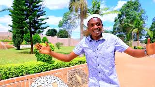 RUHIU RWA JEHOVA  Apostle Haron G Kimani Official Video [upl. by Cissiee]