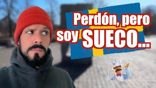 Las 10 Reglas de comportamiento 🚷 SUECO 🇸🇪 [upl. by Nosned]