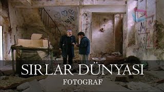 Sırlar Dünyası  FOTOGRAF [upl. by Auoz]