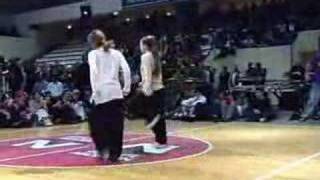 Hiphop dance popping n locking [upl. by Asiret70]