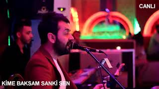 ENGİNCAN KİME BAKSAM SANKİ SEN [upl. by Anertak]