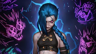 Jinx  Sticky [upl. by Ardnuahsal154]