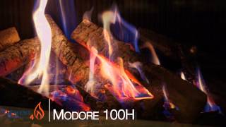 Modore 100H [upl. by Chappelka]